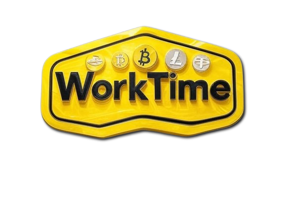 WORKTIME Logo